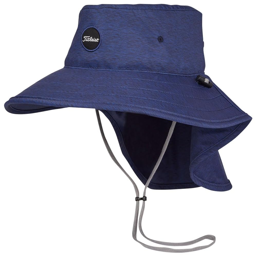 Amazon.com: Titleist Stacool Aussie Dropback Heather Golf